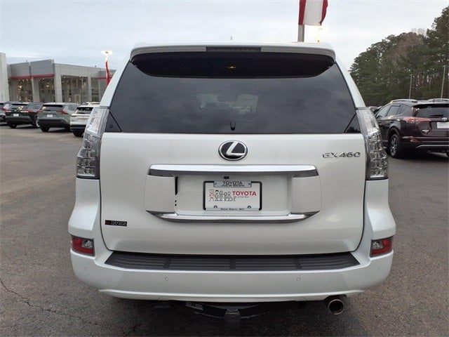 2023 Lexus GX 460