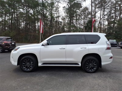 2023 Lexus GX 460