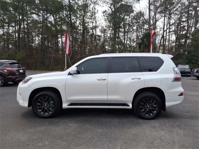 2023 Lexus GX 460