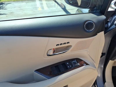 2013 Lexus RX 450h