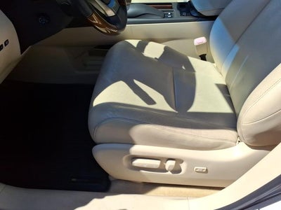 2013 Lexus RX 450h