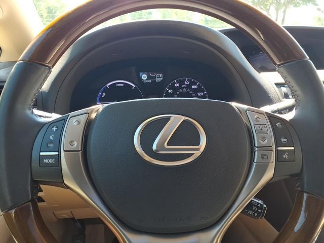 2013 Lexus RX 450h