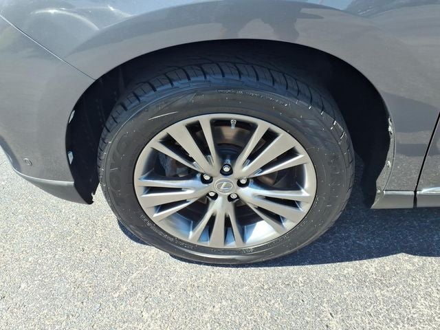 2013 Lexus RX 450h