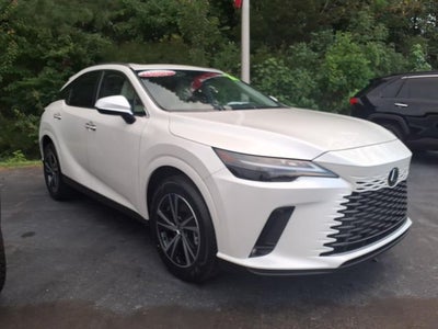 2023 Lexus RX 350 Premium
