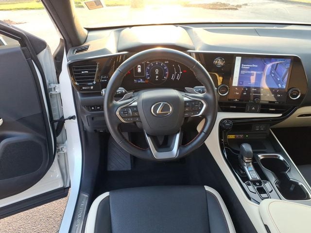 2024 Lexus NX 250 Premium