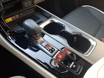2024 Lexus NX 250 Premium