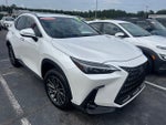 2024 Lexus NX 250 Premium