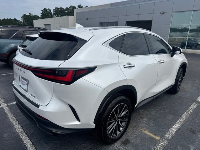 2024 Lexus NX 250 Premium
