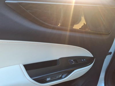 2024 Lexus NX 250 Premium