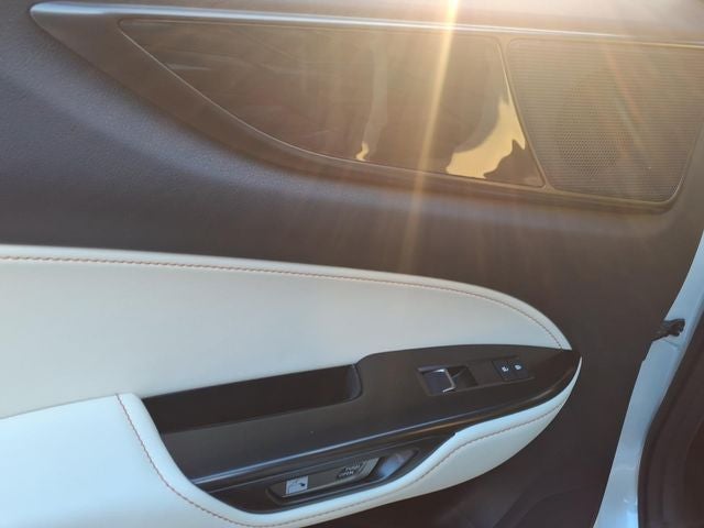 2024 Lexus NX 250 Premium