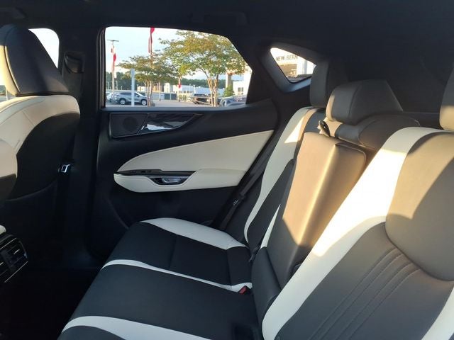 2024 Lexus NX 250 Premium
