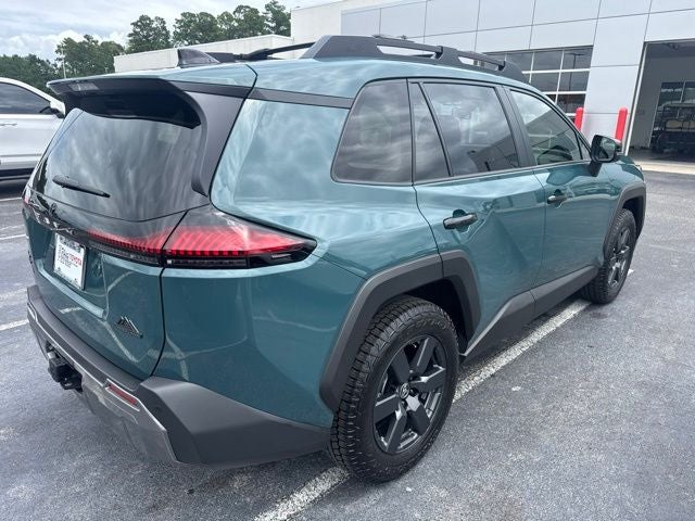 2026 Toyota RAV4 Woodland