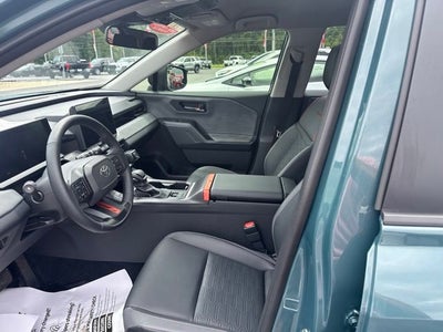2026 Toyota RAV4 Woodland