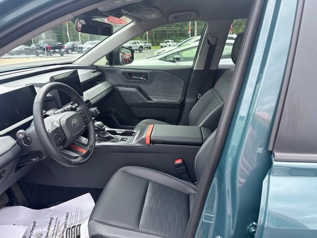 2026 Toyota RAV4 Woodland