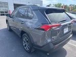 2025 Toyota RAV4 Hybrid XLE Premium