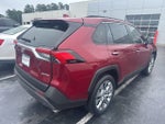 2020 Toyota RAV4 Limited