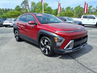 2024 Hyundai Kona Limited