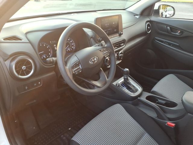 2022 Hyundai Kona SE