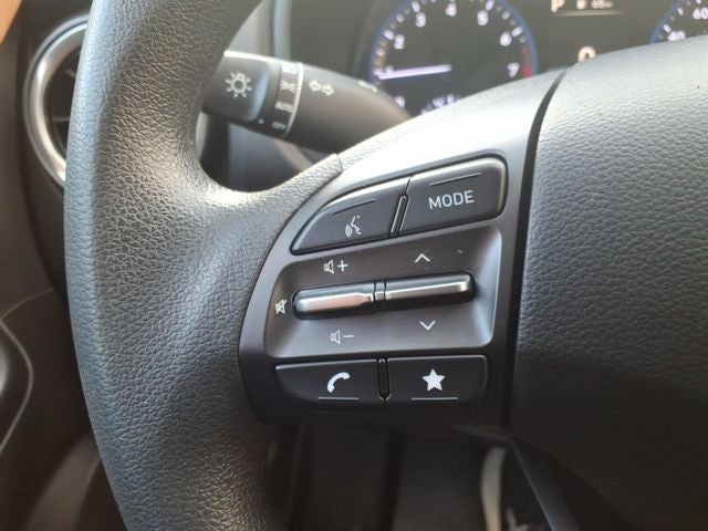 2022 Hyundai Kona SE