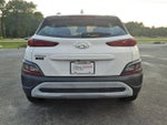 2022 Hyundai Kona SE