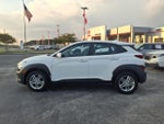 2022 Hyundai Kona SE