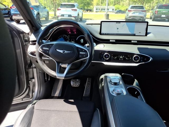 2023 Genesis GV70 2.5T