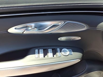 2023 Genesis GV70 2.5T