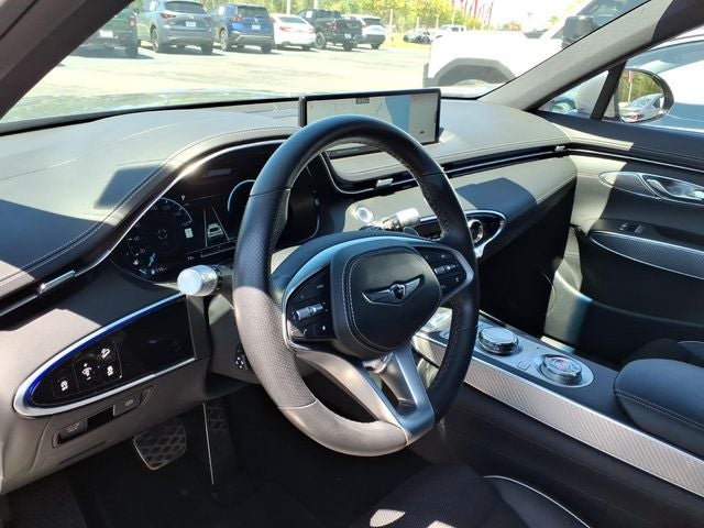 2023 Genesis GV70 2.5T