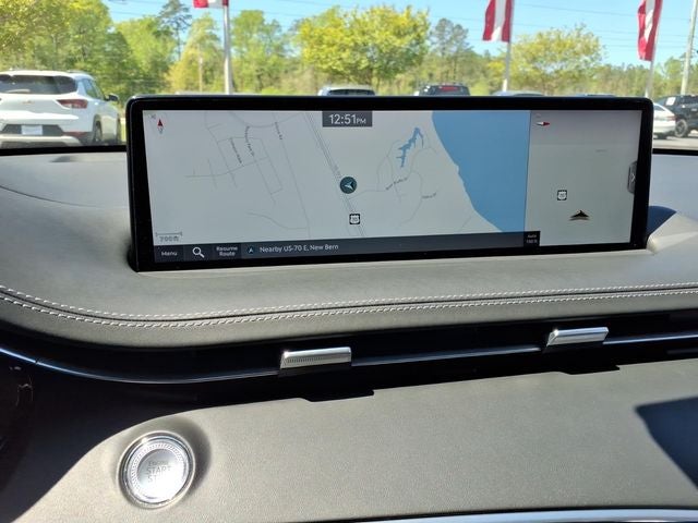 2023 Genesis GV70 2.5T