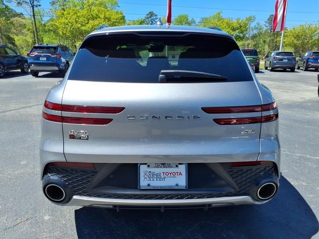 2023 Genesis GV70 2.5T