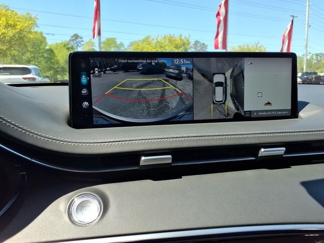 2023 Genesis GV70 2.5T