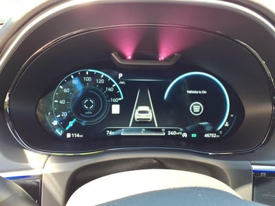 2023 Genesis GV70 2.5T