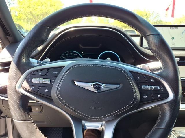 2023 Genesis GV70 2.5T