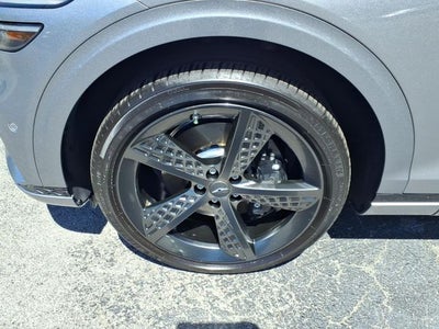 2023 Genesis GV70 2.5T