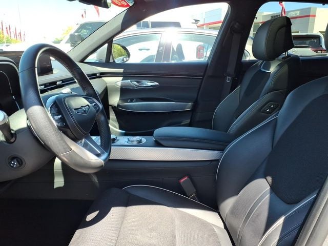 2023 Genesis GV70 2.5T