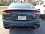 2022 Kia Stinger GT1
