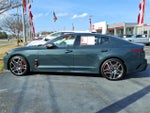 2022 Kia Stinger GT1