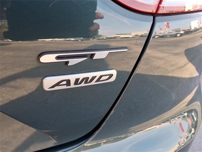 2022 Kia Stinger GT1