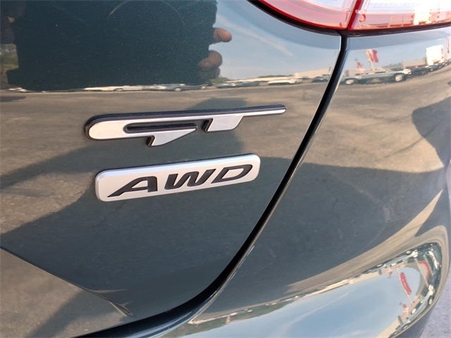 2022 Kia Stinger GT1