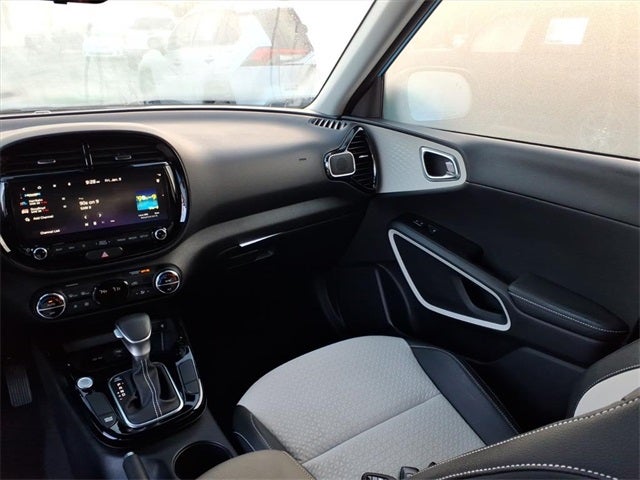 2023 Kia Soul GT-Line