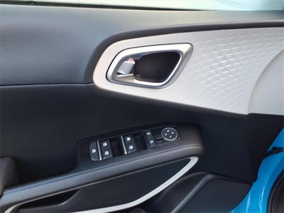 2023 Kia Soul GT-Line