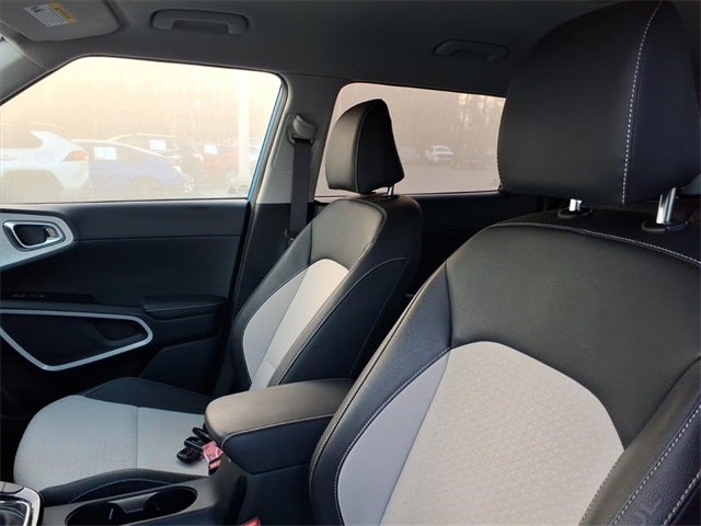 2023 Kia Soul GT-Line