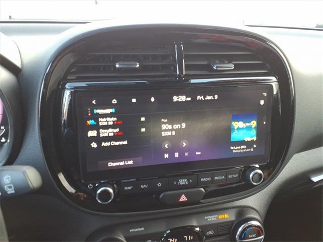 2023 Kia Soul GT-Line