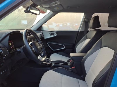 2023 Kia Soul GT-Line