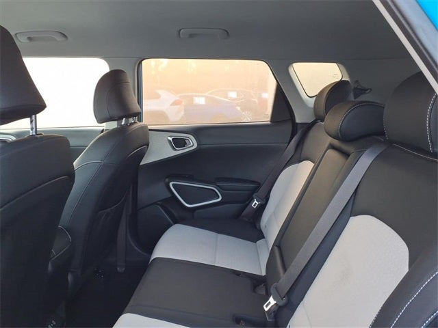 2023 Kia Soul GT-Line