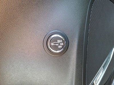 2024 Buick Envision Avenir