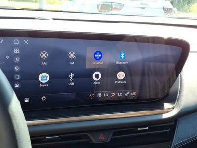 2024 Buick Envision Avenir