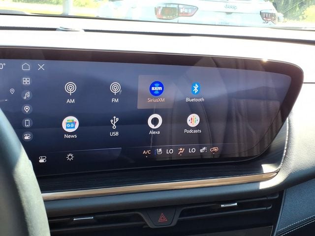 2024 Buick Envision Avenir