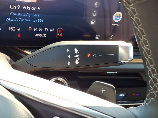 2024 Buick Envision Avenir