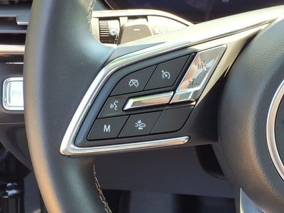 2024 Buick Envision Avenir
